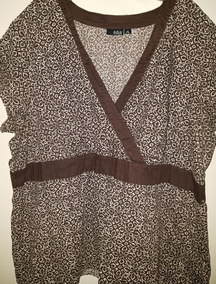 Blouse - Picture 1 of 3